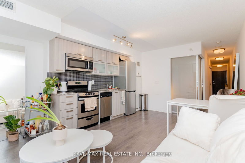  508E - 36 Lisgar St  Toronto, M6J 0C7 | Image 11