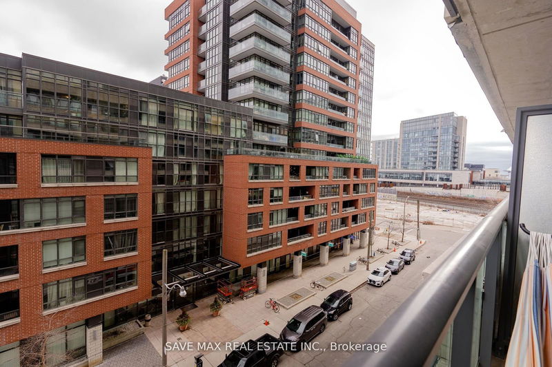  508E - 36 Lisgar St  Toronto, M6J 0C7 | Image 24