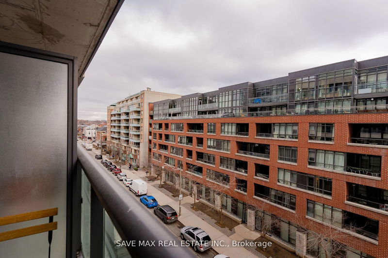  508E - 36 Lisgar St  Toronto, M6J 0C7 | Image 25