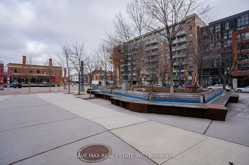  508E - 36 Lisgar St  Toronto, M6J 0C7 | Image 27