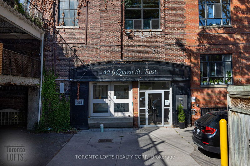  A01 - 426 Queen St E Toronto, M5A 1T4 | Image 30