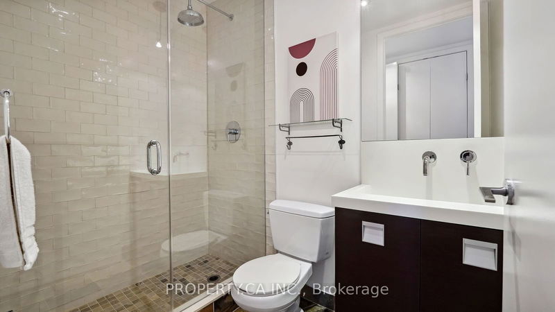  414 - 10 Morrison St  Toronto, M5V 2T8 | Image 18