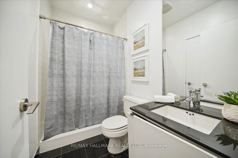  308 - 33 Mill St  Toronto, M5A 3C1 | Image 14