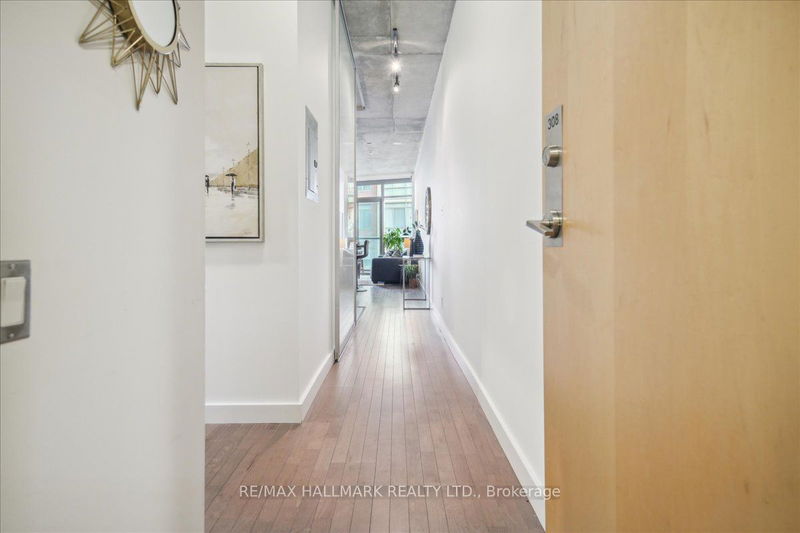  308 - 33 Mill St  Toronto, M5A 3C1 | Image 2