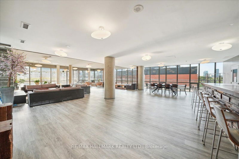  308 - 33 Mill St  Toronto, M5A 3C1 | Image 24