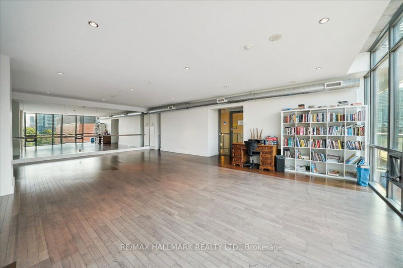  308 - 33 Mill St  Toronto, M5A 3C1 | Image 26