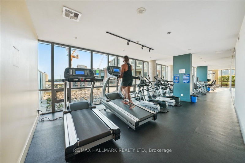  308 - 33 Mill St  Toronto, M5A 3C1 | Image 27