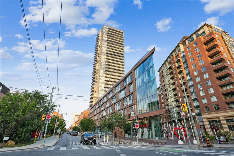  308 - 33 Mill St  Toronto, M5A 3C1 | Image 30