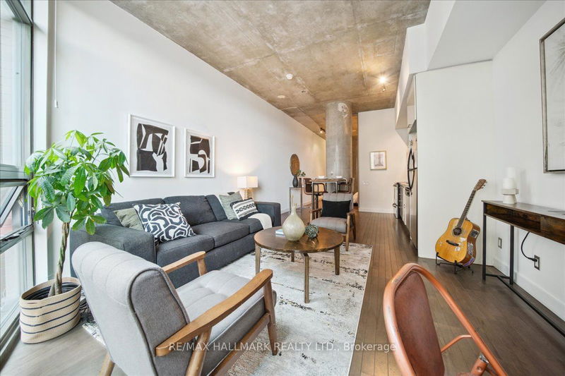  308 - 33 Mill St  Toronto, M5A 3C1 | Image 9