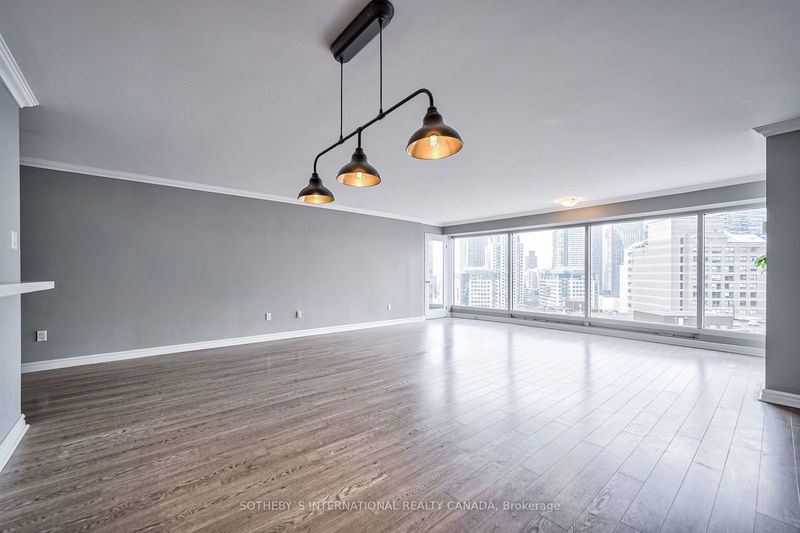  2506 - 33 University Ave  Toronto, M5J 2S7 | Image 10