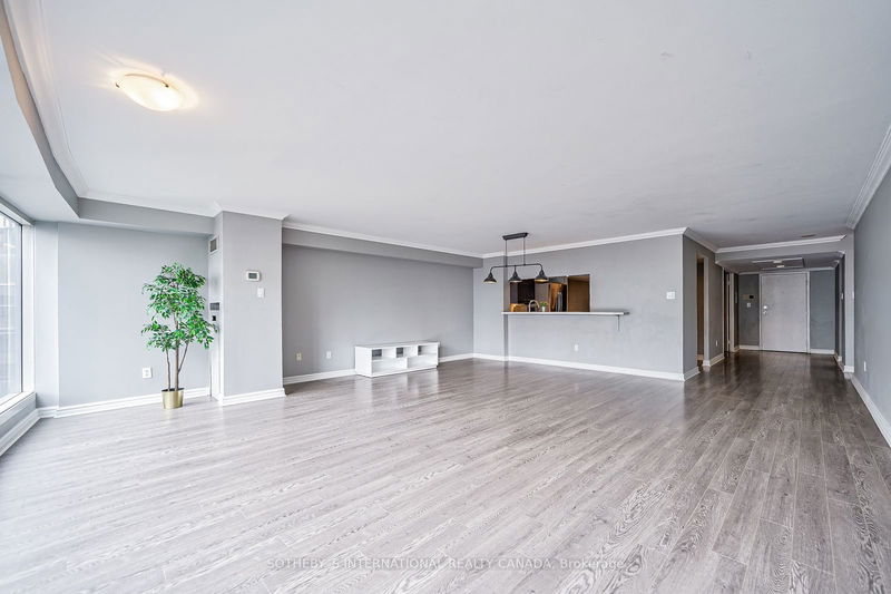  2506 - 33 University Ave  Toronto, M5J 2S7 | Image 12