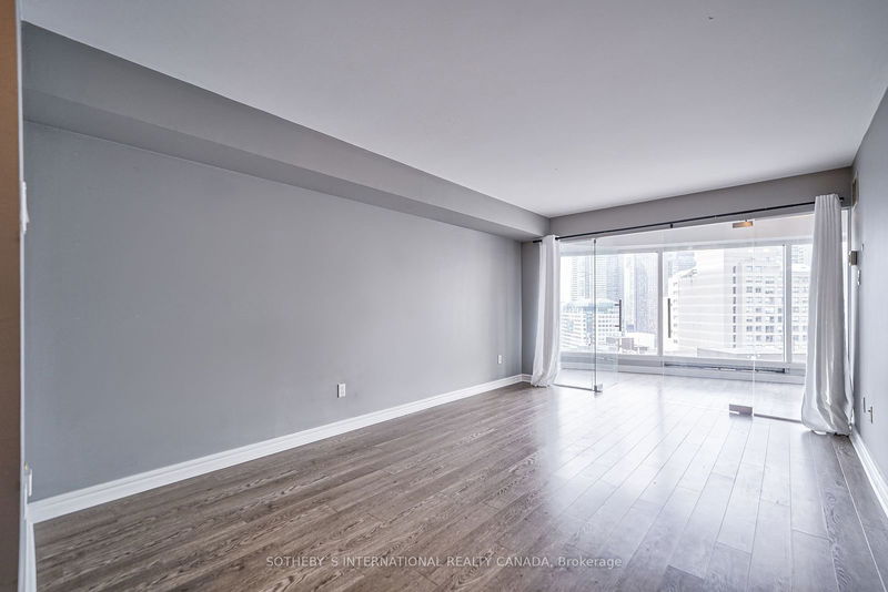  2506 - 33 University Ave  Toronto, M5J 2S7 | Image 16