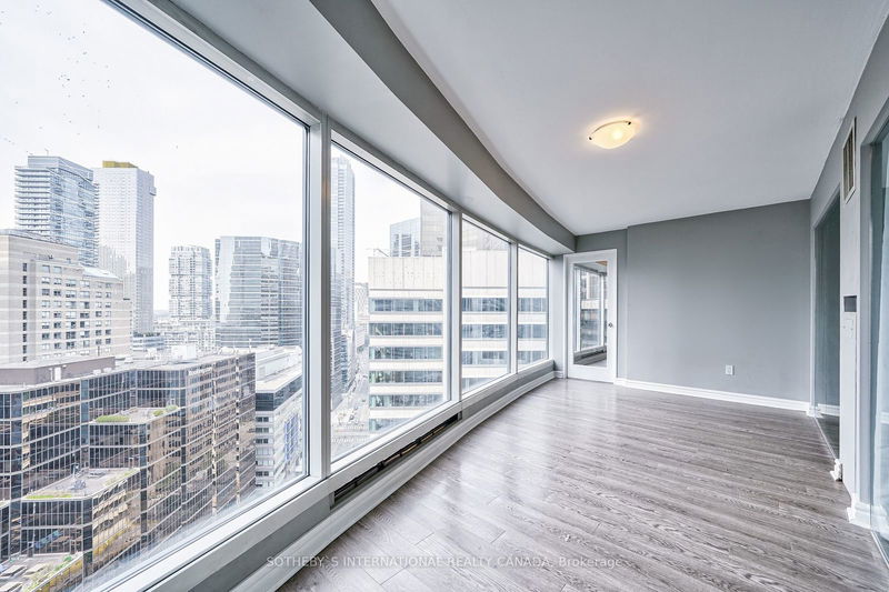  2506 - 33 University Ave  Toronto, M5J 2S7 | Image 25