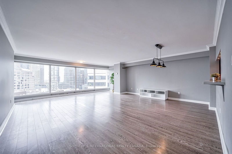  2506 - 33 University Ave  Toronto, M5J 2S7 | Image 9