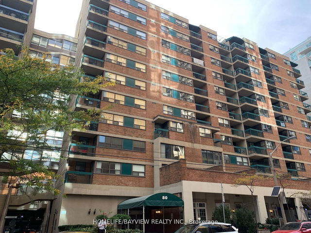 619 - 80 St. Patrick Street