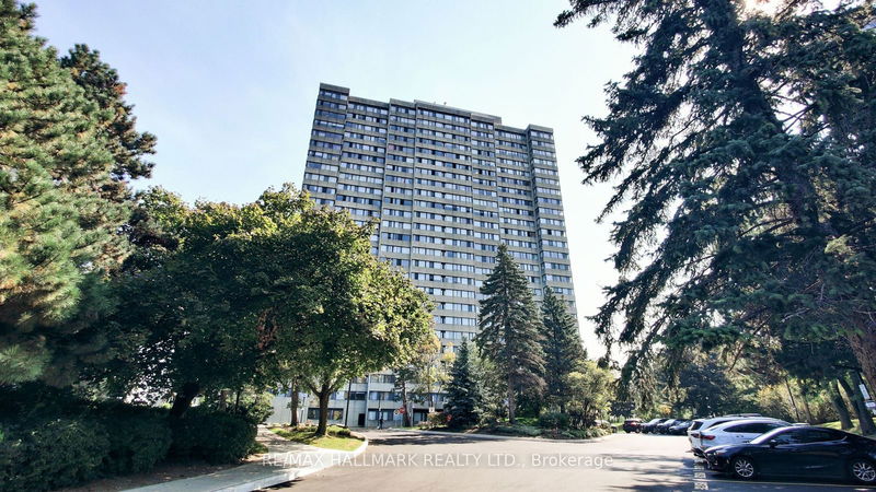  707 - 133 Torresdale Ave  Toronto, M2R 3T2 | Image 19