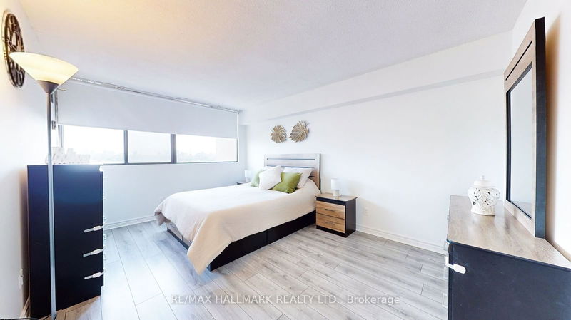  707 - 133 Torresdale Ave  Toronto, M2R 3T2 | Image 2