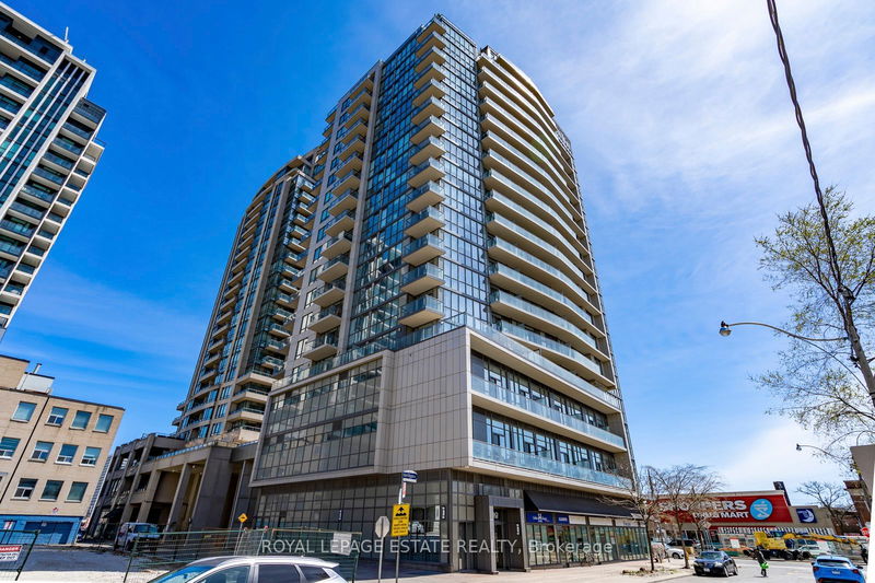  1506 - 530 St. Clair Ave W Toronto, M6C 0A2 | Image 2