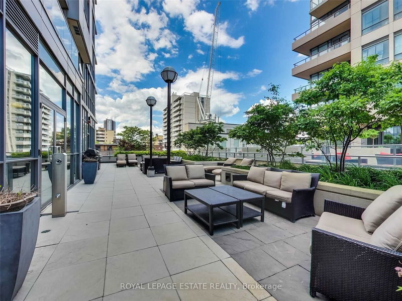  1506 - 530 St. Clair Ave W Toronto, M6C 0A2 | Image 33