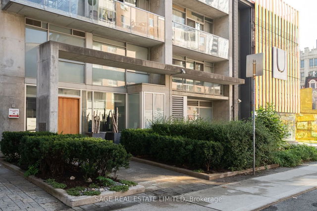 506 - 169 John Street