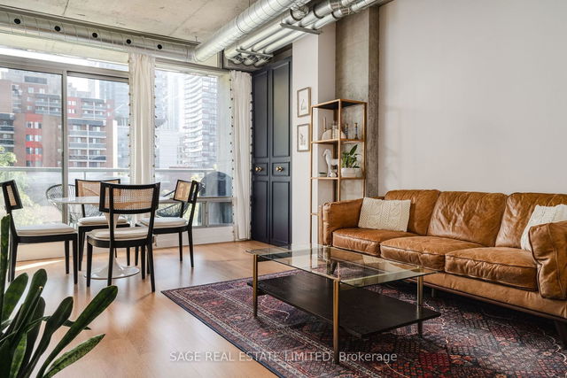 506 - 169 John Street