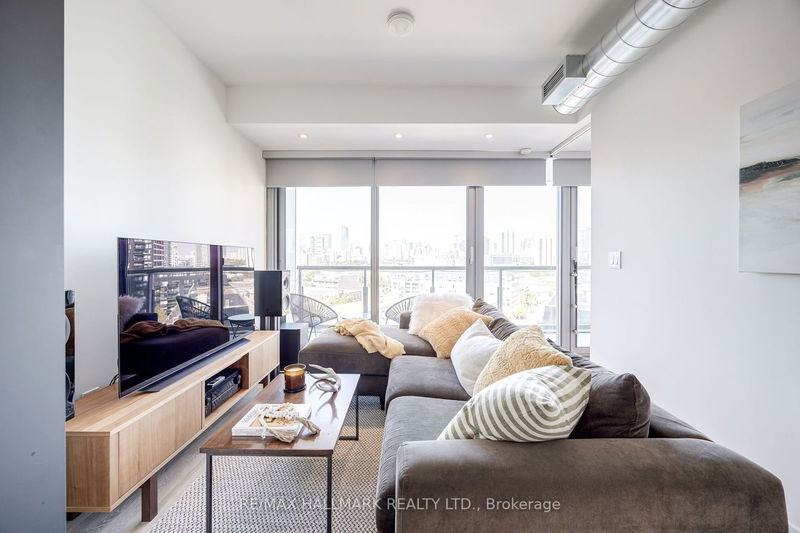  1105 - 170 Bayview Ave  Toronto, M5A 0M4 | Image 10