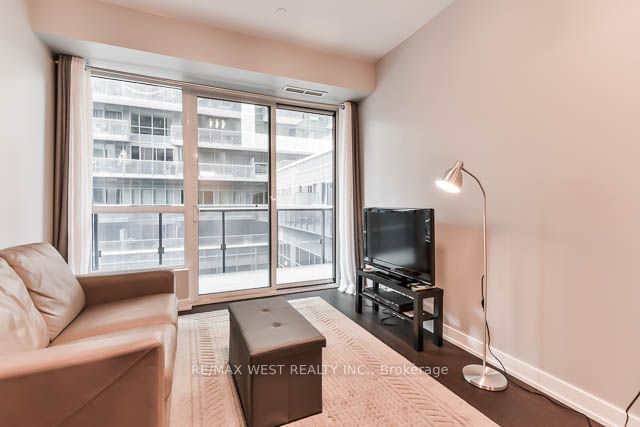  431 - 1030 King St W Toronto, M6K 3N3 | Image 10