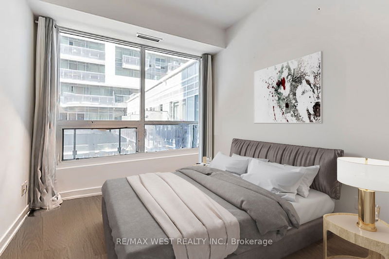  431 - 1030 King St W Toronto, M6K 3N3 | Image 13