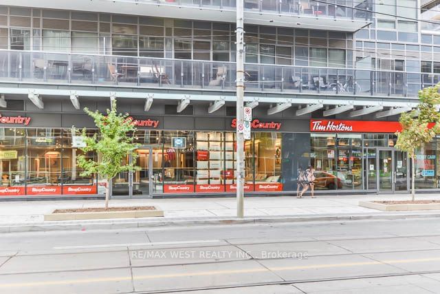  431 - 1030 King St W Toronto, M6K 3N3 | Image 24