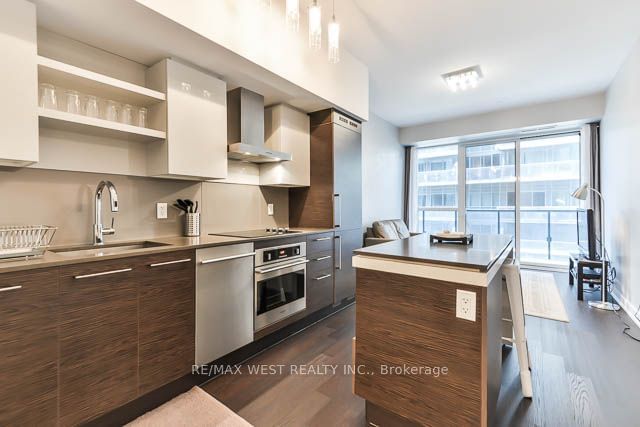  431 - 1030 King St W Toronto, M6K 3N3 | Image 5