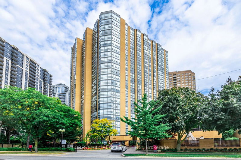 home for sale on 810-131 Beecroft Road