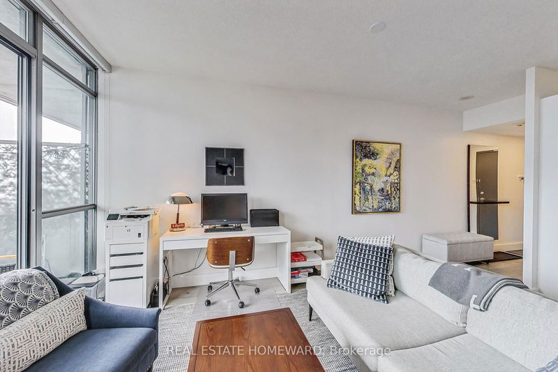  1804 - 285 Mutual St  Toronto, M4Y 3C5 | Image 10