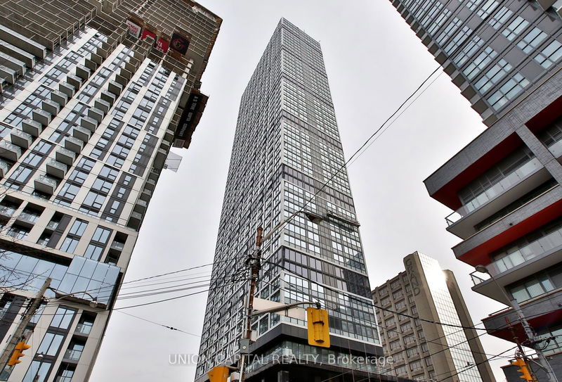 home for lease on 5103-181 Dundas Street E