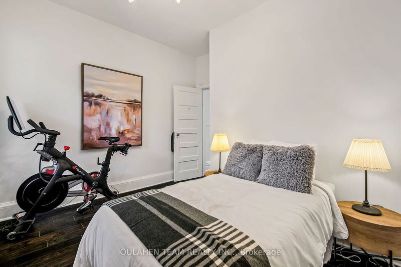 115 Gore Vale Ave  Toronto, M6J 2R5 | Image 25