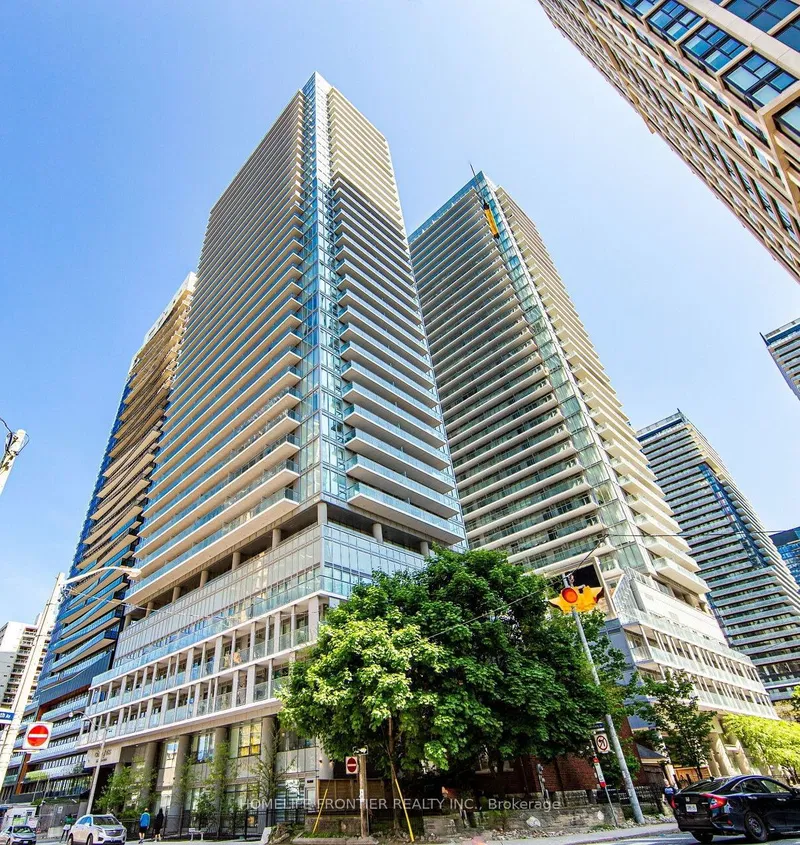 99 Broadway Ave #1411, Toronto, Ontario (MLS C9366192)