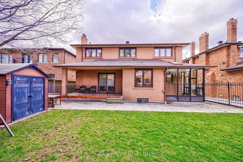 222 Hollywood Ave  Toronto, M2N 3K6 | Image 27