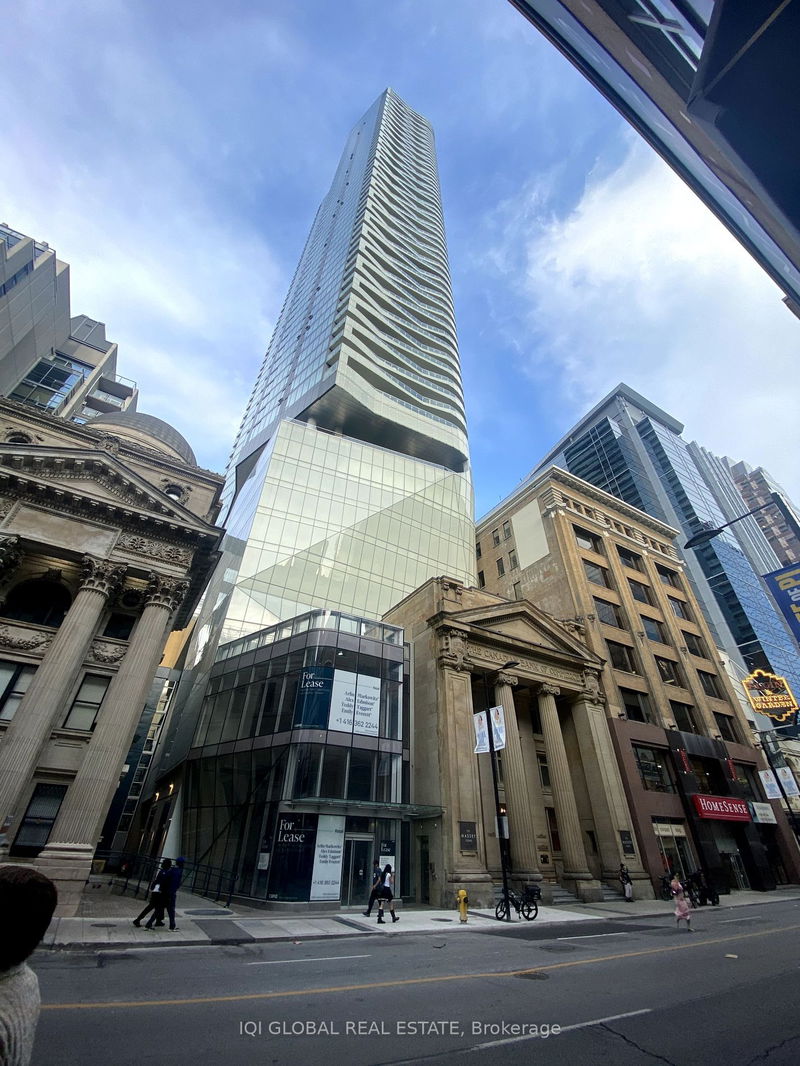 home for lease on 4412-197 Yonge Street