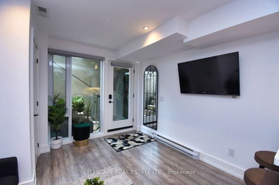 Unit B — 703 Markham St, Toronto - Annex image-0-2