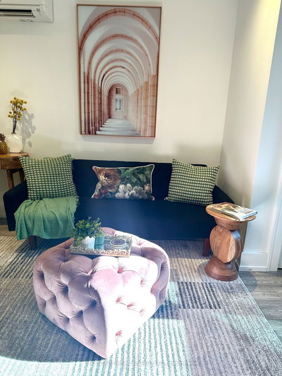 Unit B — 703 Markham St, Toronto - Annex image-0-4