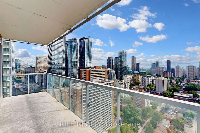  2902 - 3 Gloucester St  Toronto, M4Y 0C6 | Image 19