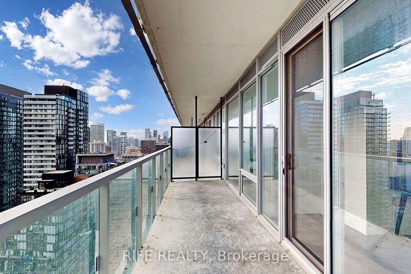  2902 - 3 Gloucester St  Toronto, M4Y 0C6 | Image 20