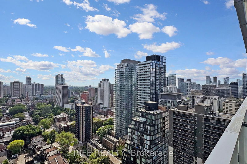  2902 - 3 Gloucester St  Toronto, M4Y 0C6 | Image 21