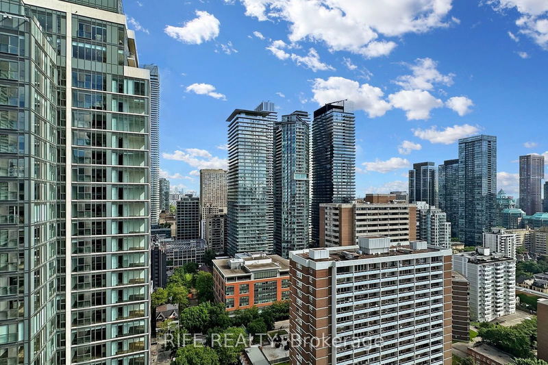  2902 - 3 Gloucester St  Toronto, M4Y 0C6 | Image 23