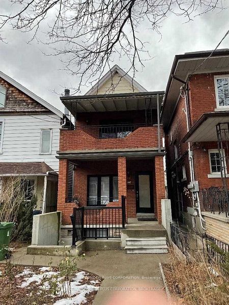 home for lease on 634 Shaw Street