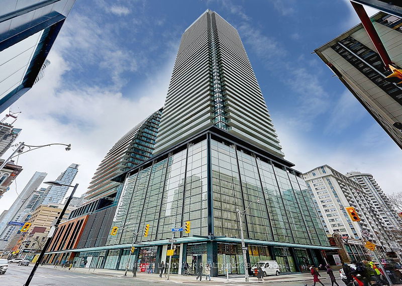  1512 - 501 Yonge St  Toronto, M4Y 0G8 | Image 4