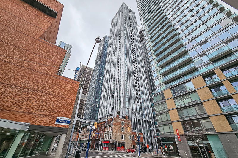 1 Yorkville Ave #4503, Toronto, Ontario (MLS C9366678)