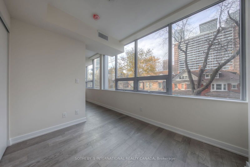  203 - 17 Dundonald St  Toronto, M4Y 1K3 | Image 1