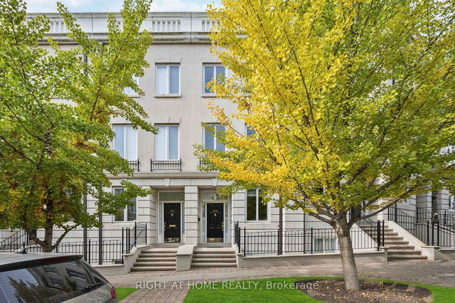 212 Walmer Road