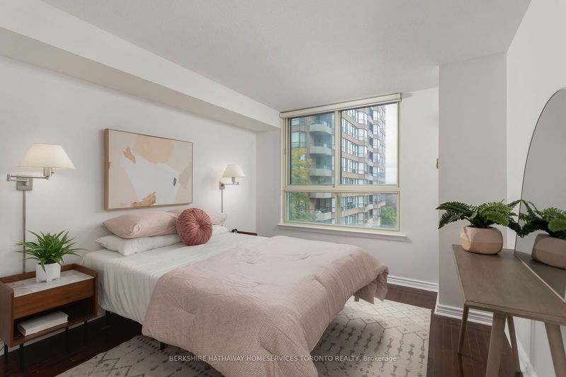  405 - 271 Ridley Blvd  Toronto, M5M 4N1 | Image 11