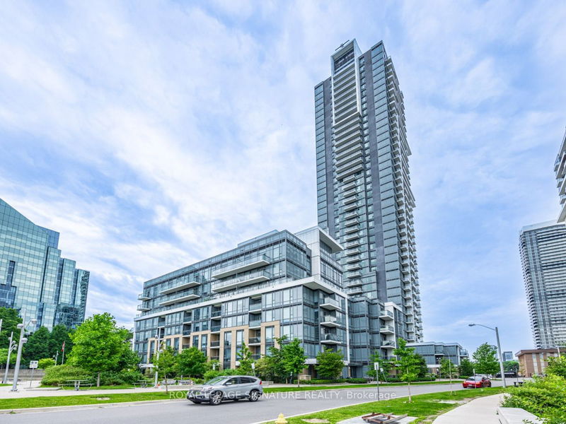  408 - 55 Ann O'Reilly Rd  Toronto, M2J 0E1 | Image 1